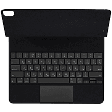 Чехол-клавиатура Apple Magic Keyboard для iPad Pro 12.9″, черный - 1