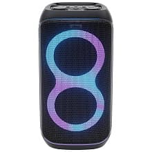 Акустическая система uBear Groove, 160 Вт черный - 0