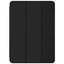 Чехол-книжка uBear Touch Case для iPad Pro 11 (7‑го поколения), поликарбонат, черный - 0