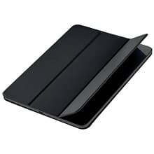 Чехол-книжка uBear Touch Case для iPad Pro 11 (7‑го поколения), поликарбонат, черный - 1