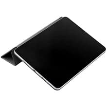 Чехол-книжка uBear Touch Case для iPad Pro 11 (7‑го поколения), поликарбонат, темно-серый - 2