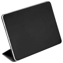 Чехол-книжка uBear Touch Case для iPad Pro 13″ (2024/2025), поликарбонат, темно-серый - 3