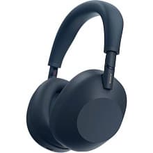Беспроводные наушники Sony WH-1000XM6, синий - 0