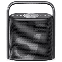 Акустическая система Anker Soundcore Motion X500, 40 Вт черный - 0