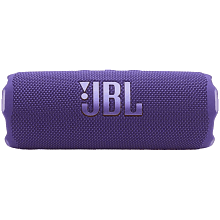 Акустическая система JBL Flip 7, 35 Вт пурпурный - 0
