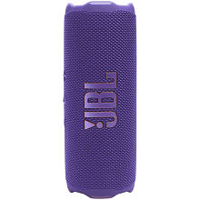 Акустическая система JBL Flip 7, 35 Вт пурпурный - 2