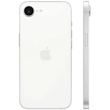 Смартфон Apple iPhone 17e eSIM+eSIM 512GB, белый (White) - 1