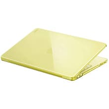 13" Накладка Uniq VERO, цвет: лимонный, Поликарбонат, для MacBook Neo 13 - 0