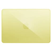 13" Накладка Uniq VERO, цвет: лимонный, Поликарбонат, для MacBook Neo 13 - 3