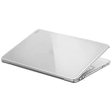 13" Накладка Uniq VERO, цвет: прозрачный, Поликарбонат, для MacBook Neo 13 - 0