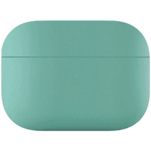 Чехол uBear Touch Case мятный, для AirPods Pro - 1