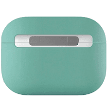 Чехол uBear Touch Case мятный, для AirPods Pro - 2