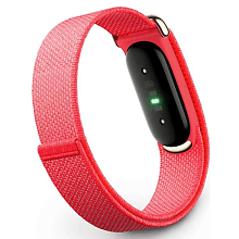 Фитнес-браслет Google Fitbit Air, розовый - 1