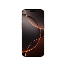 Смартфон Apple iPhone 16 Pro Max nano SIM+eSIM 256GB, пустынный титан (Desert Titanium) - 2