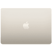 Ноутбук 2026 Apple MacBook Air 13.6″ сияющая звезда (16Gb, SSD 512Gb, M5 (8 GPU)) - 2