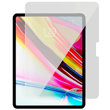 Защитное стекло VLP Easy App Glass с аппликатором для iPad 11 (2025)/10,9″ (2022) - 0