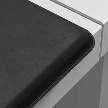 Чехол-конверт 14.2″ VLP Velar Sleeve универсальный, черный - 2
