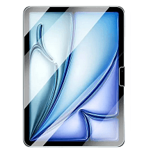 Защитное стекло Remax QS-01 для iPad Pro 13″ (2024/2025) - 0