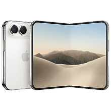 Смартфон Apple iPhone Duo eSIM+eSIM 1024GB, белый (Star White) - 0