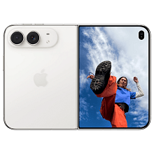 Смартфон Apple iPhone Duo eSIM+eSIM 1024GB, белый (Star White) - 2