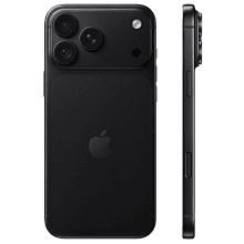 Смартфон Apple iPhone 18 Pro Max eSIM+eSIM 256GB, черный (Black) - 1