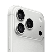 Смартфон Apple iPhone 18 Pro eSIM+eSIM 2048GB, серебристый (Silver) - 2