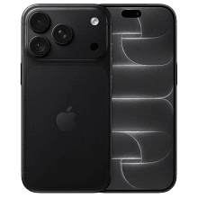 Смартфон Apple iPhone 18 Pro eSIM+eSIM 2048GB, черный космос (Space Black) - 0