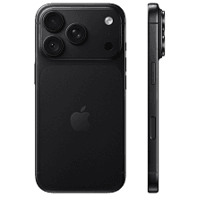 Смартфон Apple iPhone 18 Pro eSIM+eSIM 2048GB, черный космос (Space Black) - 1