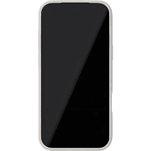 Чехол-накладка uBear Touch Mag Case для iPhone 18 Pro Max, силикон, светлый камень - 2