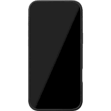 Чехол-накладка uBear Touch Mag Case для iPhone 18 Pro Max, силикон, черный - 2
