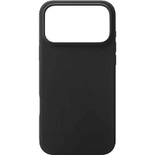 Чехол-накладка uBear Touch Mag Case для iPhone 18 Pro Max, силикон, черный - 3