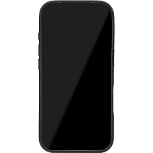 Чехол-накладка uBear Cloud Mag Case для iPhone 18 Pro, силикон, черный - 2