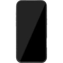 Чехол-накладка uBear Cloud Mag Case для iPhone 18 Pro Max, пластик/термополиуретан, черный - 2