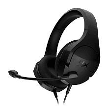 Гарнитура HyperX Cloud Stinger Core, черный - 0