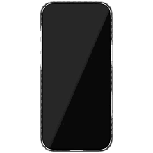 Чехол-накладка uBear Supreme Case для iPhone 18 Pro Max, кевлар, черный - 2