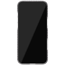 Чехол-накладка uBear Supreme Case для iPhone 18 Pro Max, кевлар, бургунди - 2