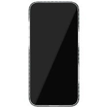 Чехол-накладка uBear Supreme Case для iPhone 18 Pro Max, кевлар, синий - 2