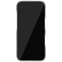 Чехол-накладка uBear Supreme Case для iPhone 18 Pro, кевлар, синий - 2