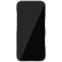 Чехол-накладка uBear Supreme Case для iPhone 18 Pro, кевлар, бургунди - 2