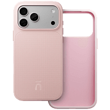 Чехол-накладка Native Union Neo Case для iPhone 18 Pro Max, силикон, розовый - 3