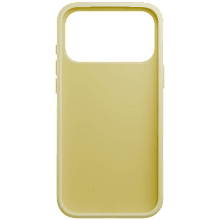 Чехол-накладка Native Union Neo Case для iPhone 18 Pro Max, силикон, лимонно-желтый - 2