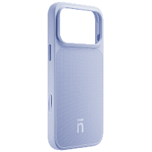 Чехол-накладка Native Union Neo Case для iPhone 18 Pro Max, силикон, синий - 1