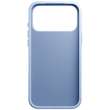 Чехол-накладка Native Union Neo Case для iPhone 18 Pro Max, силикон, синий - 2
