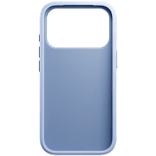 Чехол-накладка Native Union Neo Case для iPhone 18 Pro, силикон, синий - 3