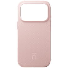 Чехол-накладка Native Union Neo Case для iPhone 18 Pro, силикон, розовый - 2
