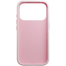 Чехол-накладка Native Union Neo Case для iPhone 18 Pro, силикон, розовый - 3
